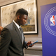 Illustration for article titled The NBA Wouldve Been Better Off Rigging The Draft Lottery